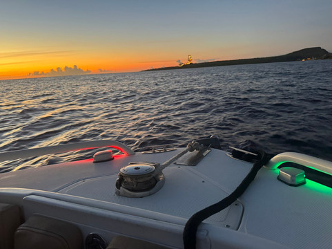 Seamore boat charters-威廉斯塔德必去景点