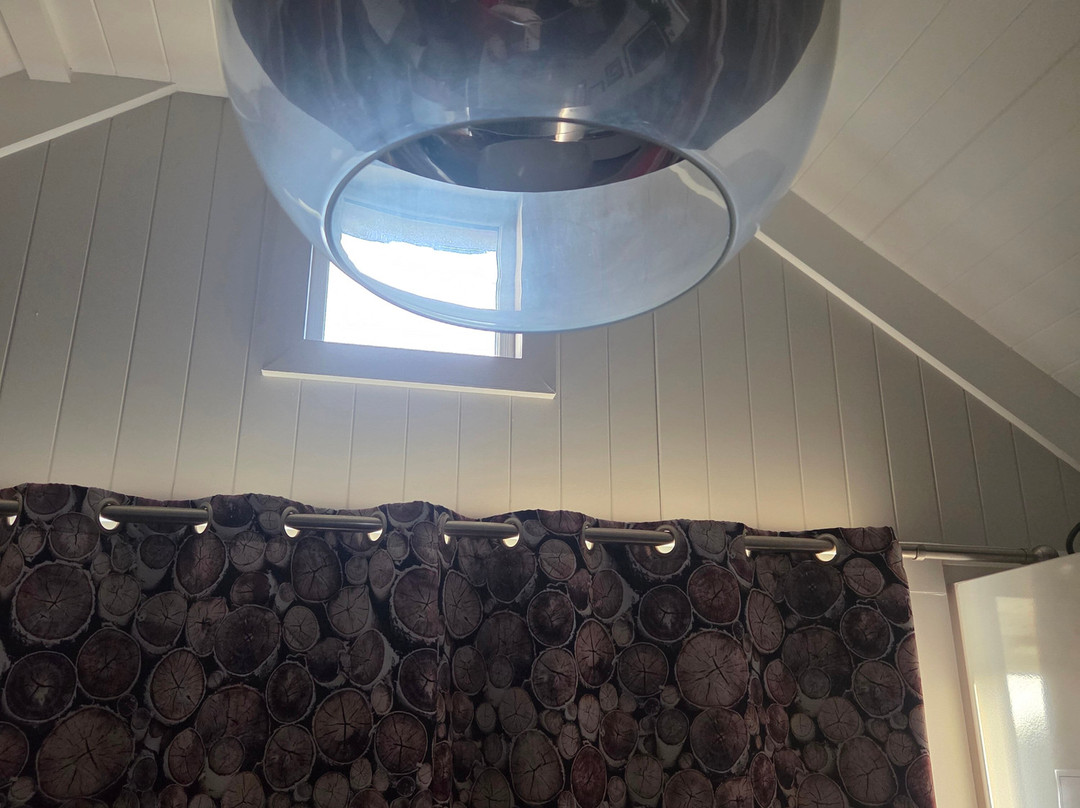 Westlands Country Park-Kirkpatrick Fleming必去景点