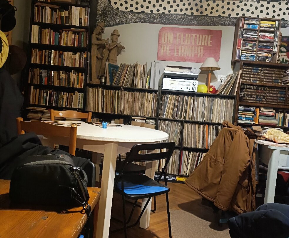 Muzeul Consumatorului Comunist-蒂米什瓦拉必去景点