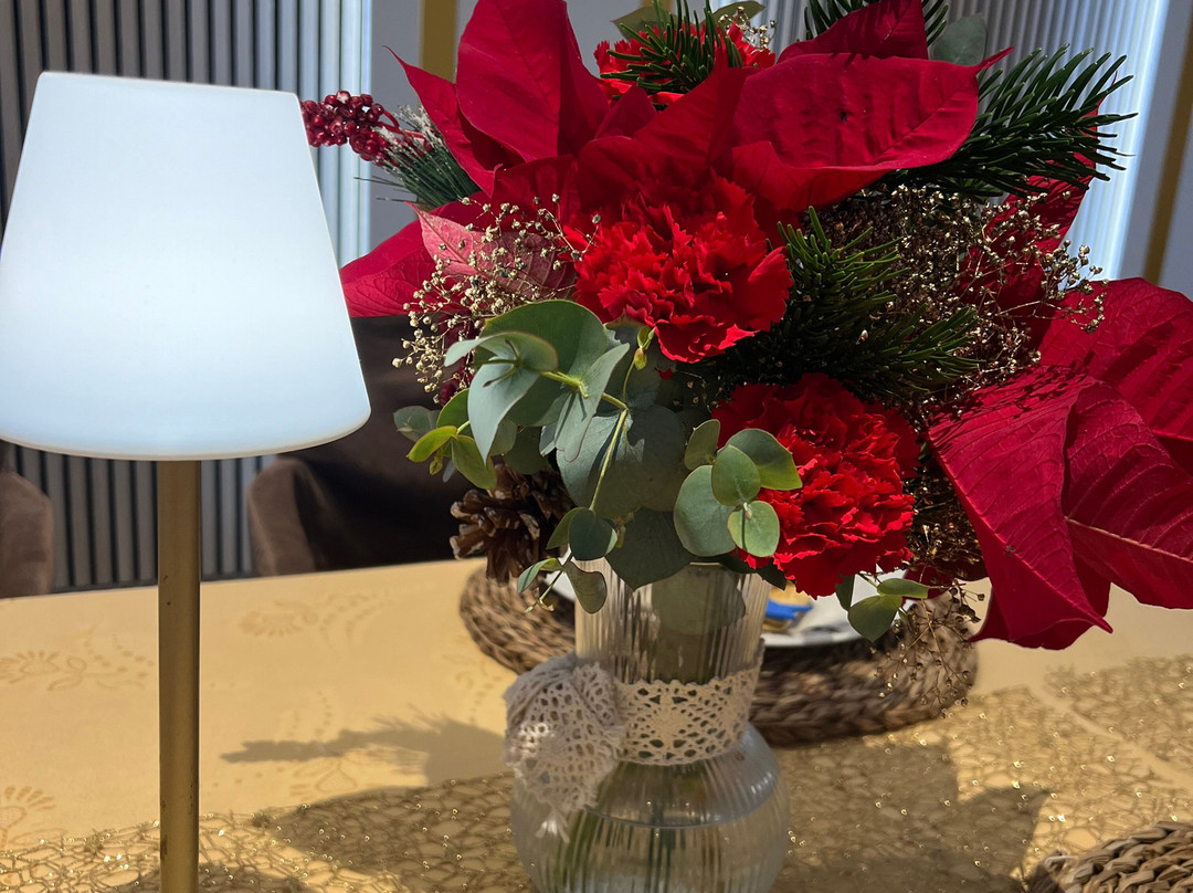 Hotel Torres I主图