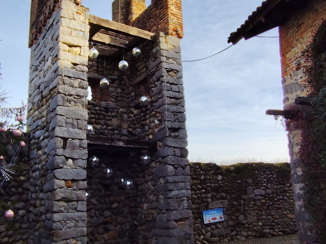 Ricetto di Candelo-Candelo必去景点