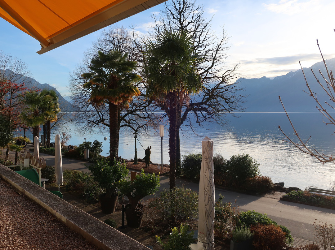 Royal Plaza Montreux主图