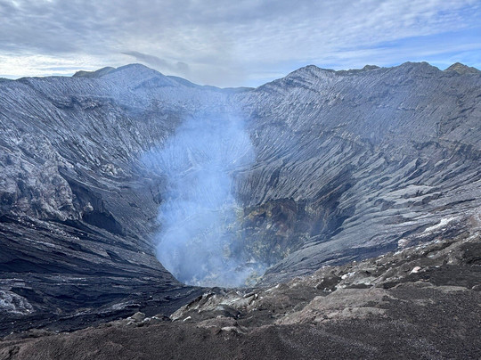 Luly journey-泗水必去景点