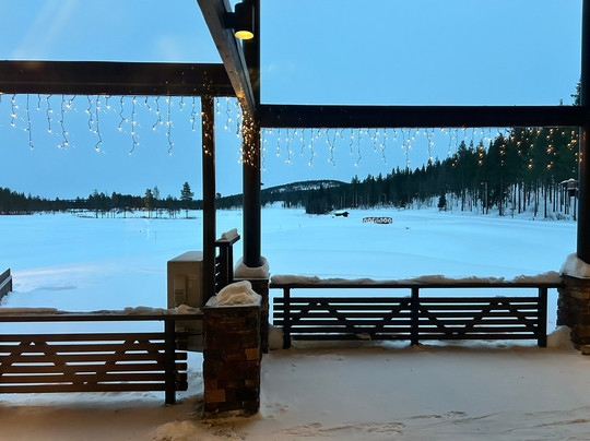 Polar Star Travel Levi-Levi必去景点