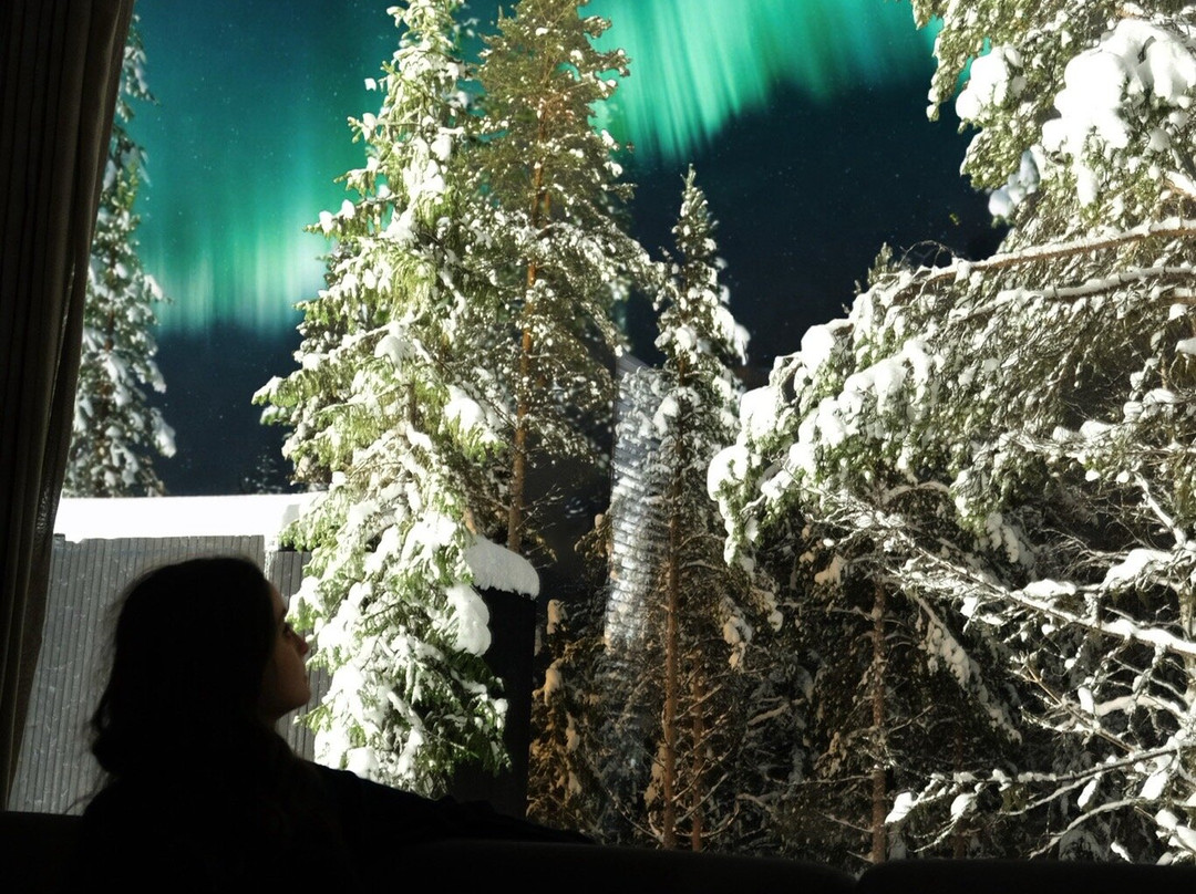 Noa Villas Adults Only Riverside Resort