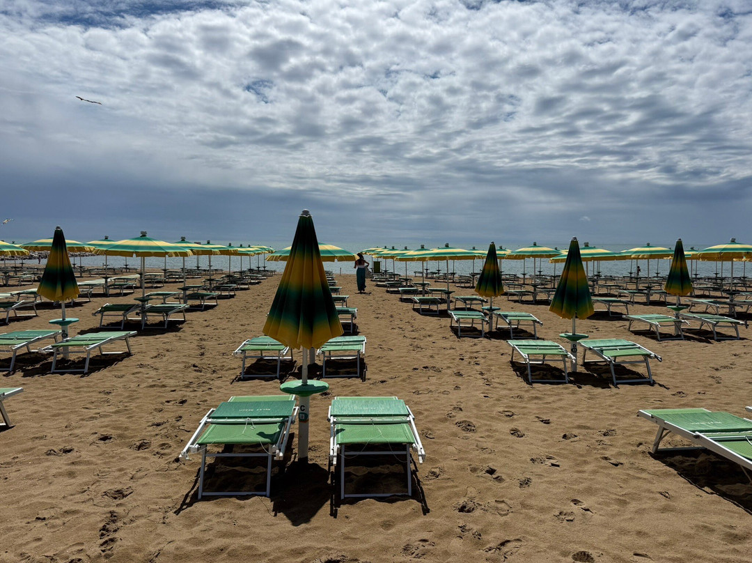 Relax Beach Jesolo-耶索洛必去景点
