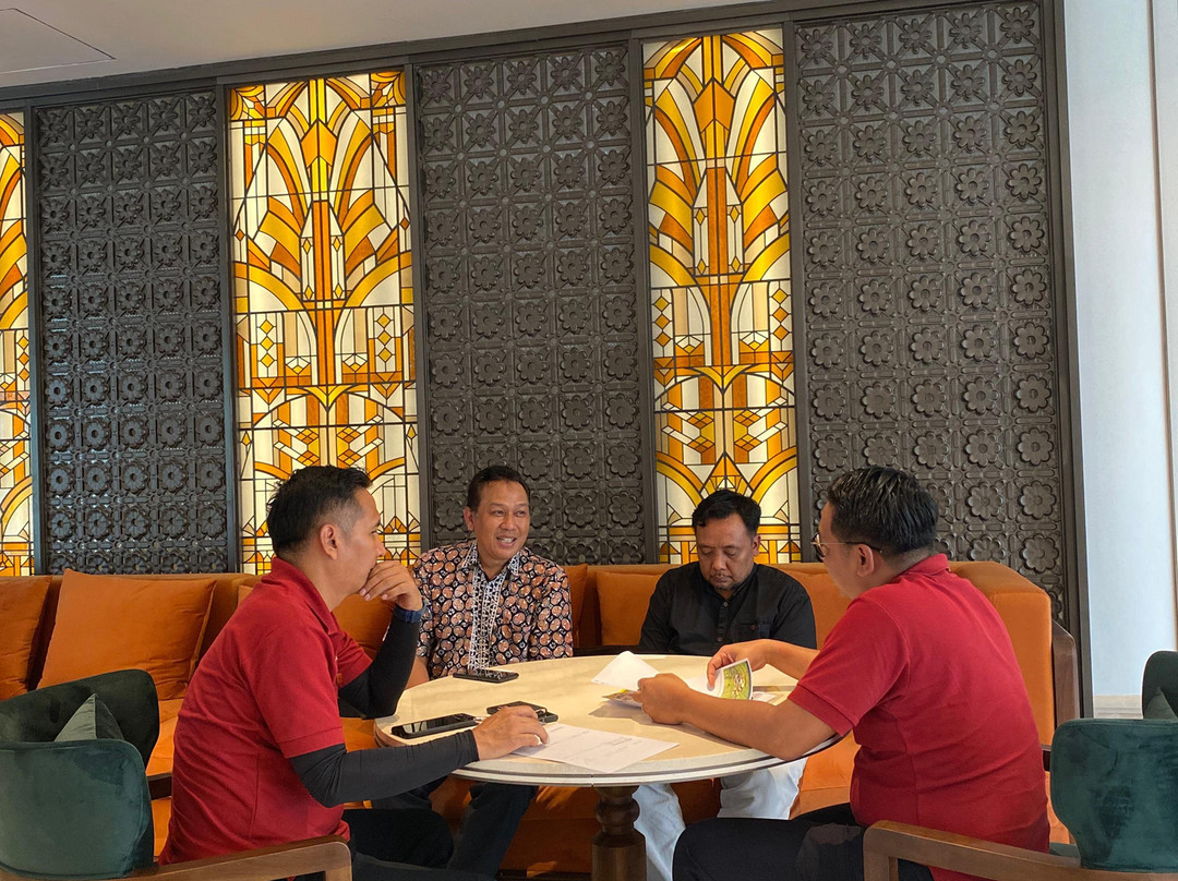 Java Bali Trips-Bantul必去景点