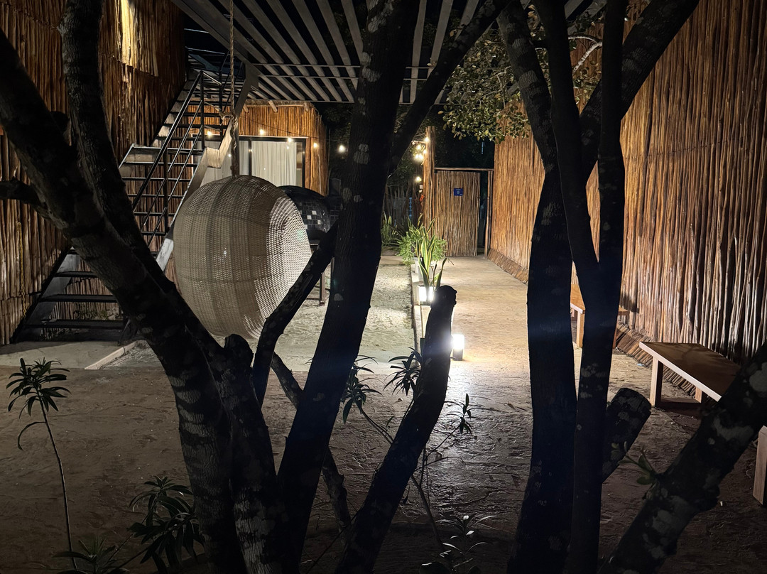 Totem Beach Club-塞莱斯顿必去景点