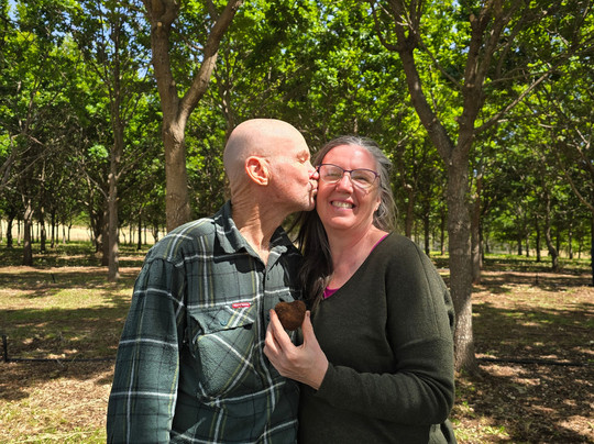 The Truffle Farm Tasmania-德洛兰恩必去景点