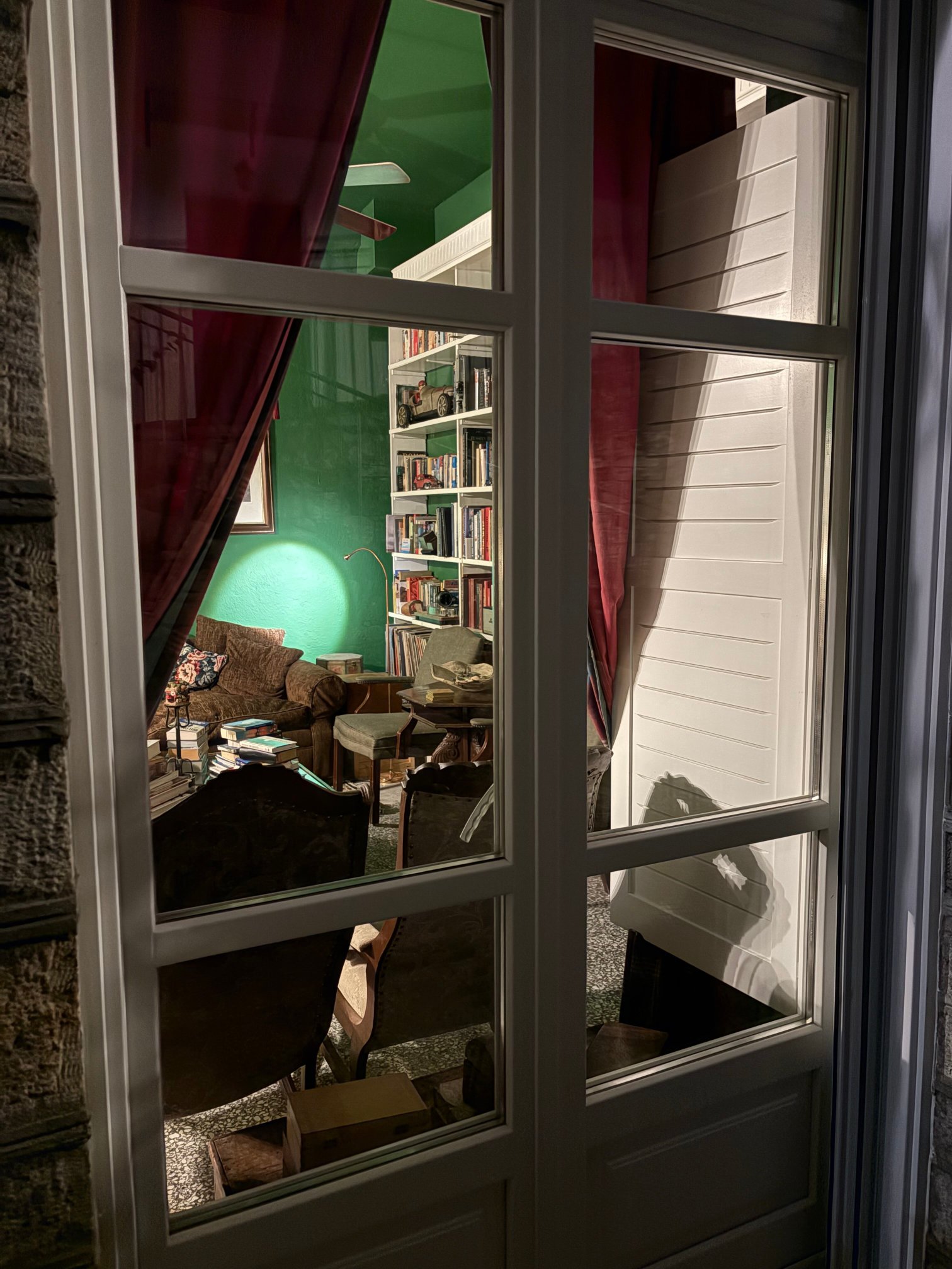 The Lost Unicorn Hotel-官方