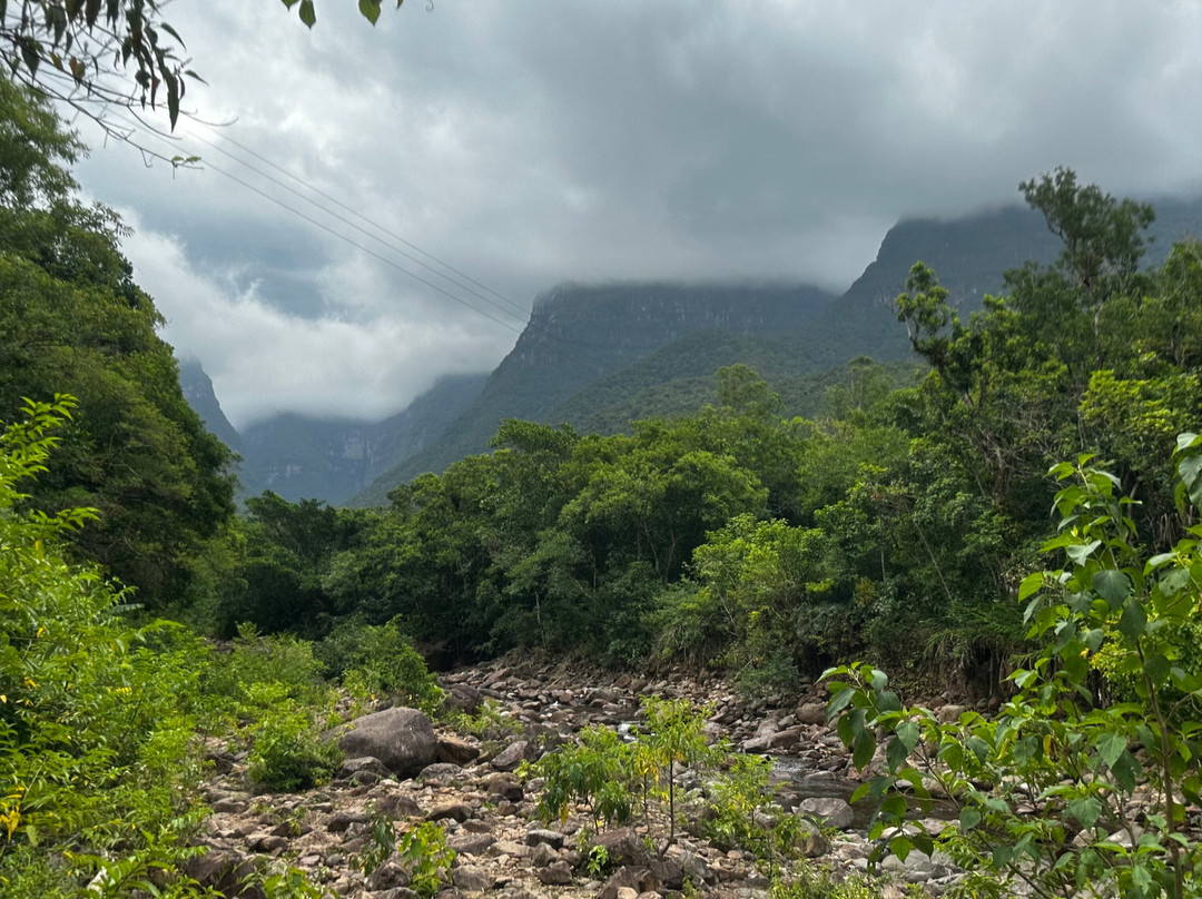 Tribo dos Canyons-Praia Grande必去景点