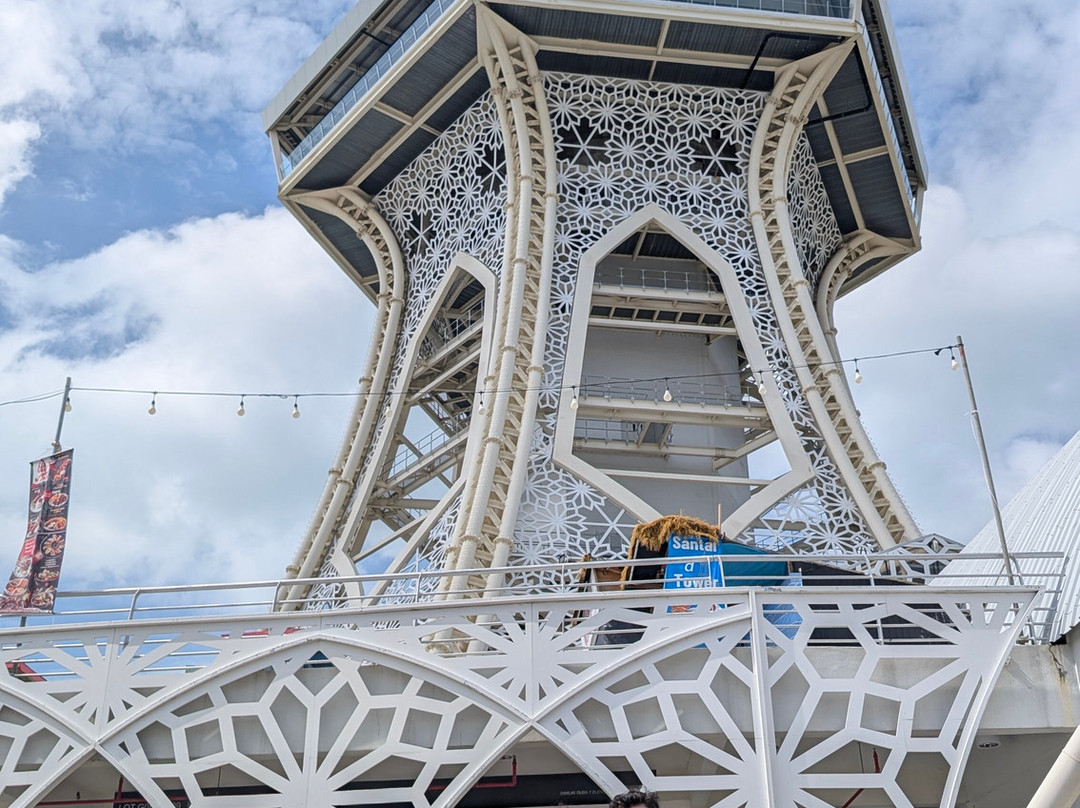 Blu Odyssey-布莱尔港必去景点