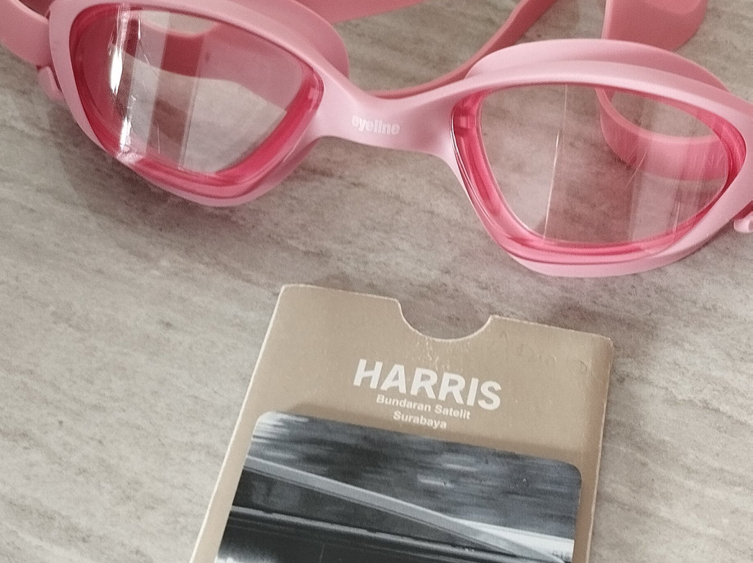 HARRIS Hotel & Conventions Bundaran Satelit Surabaya主图