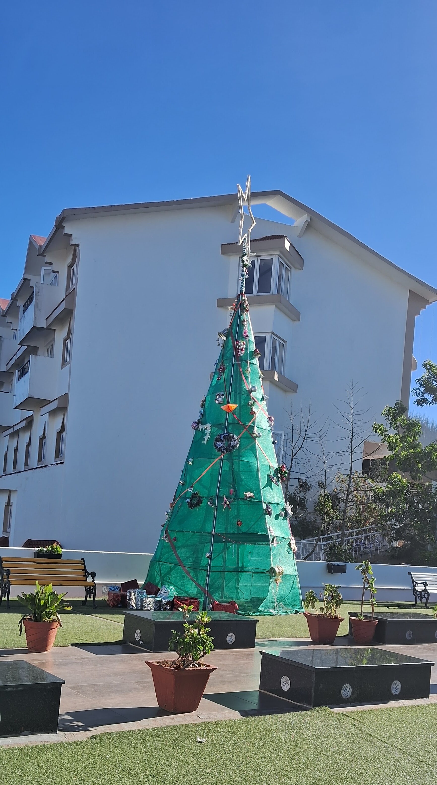 Sterling Ooty Elk Hill-浴室