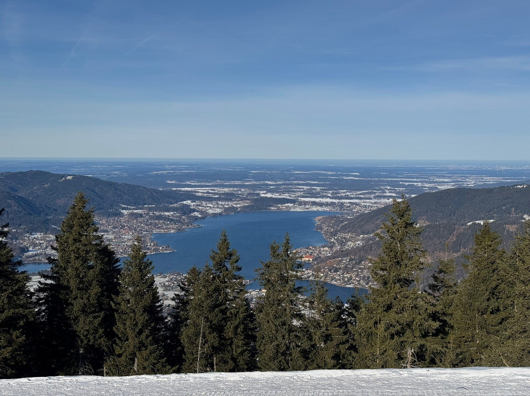 Wallbergbahn-罗塔-埃格尔恩必去景点