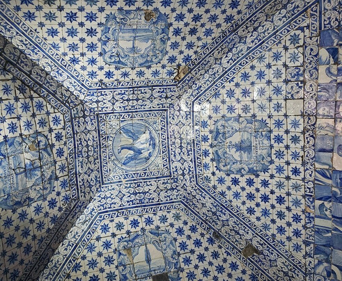 Ermida da Memória-纳扎雷必去景点