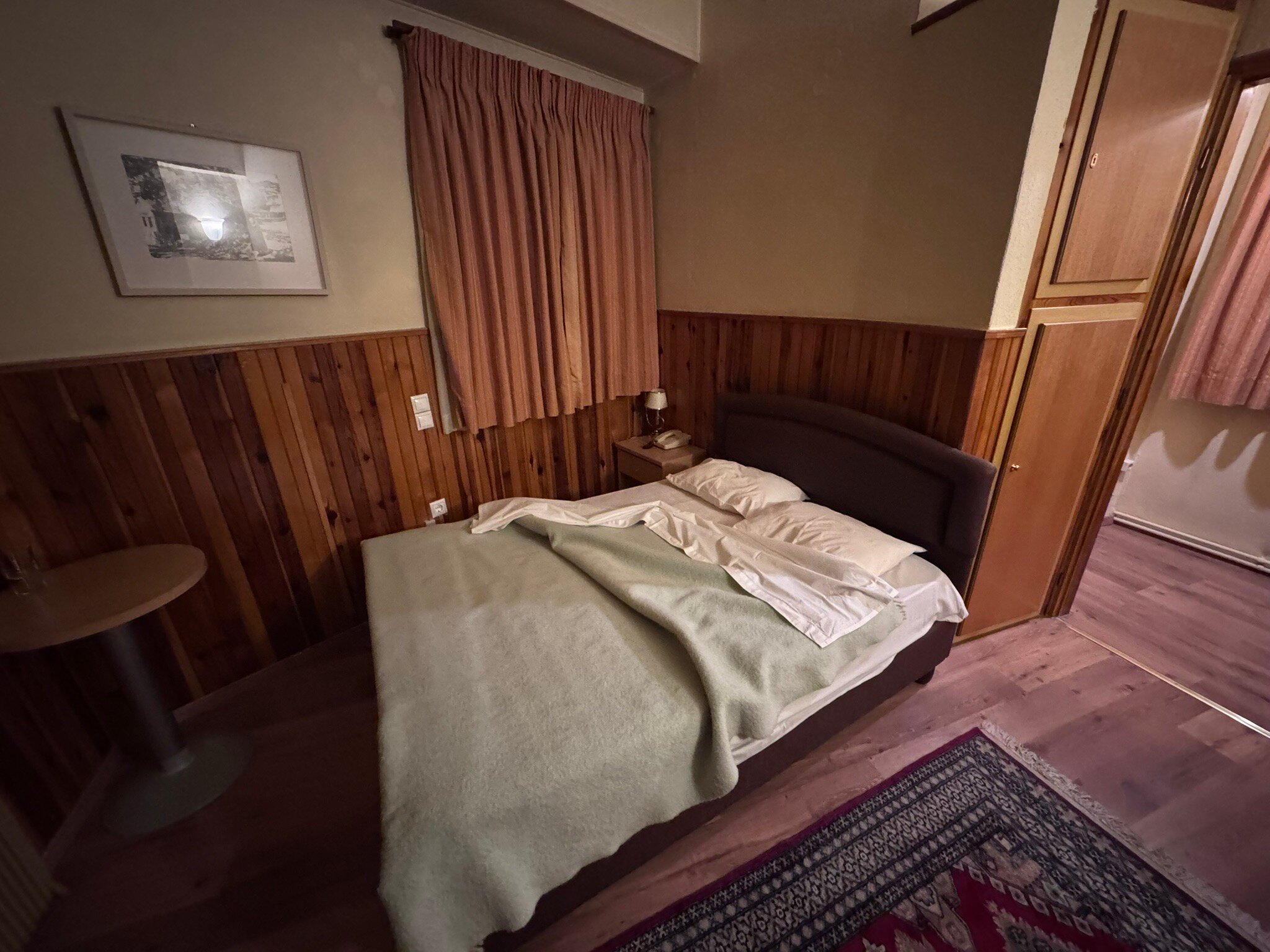 Hotel Bitouni-官方