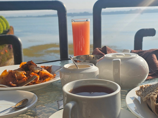 Blue Nile Resort Hotels主图