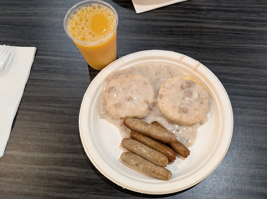 Holiday Inn Express & Suites Amarillo East By IHG主图