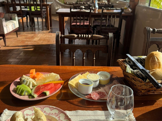 Ayahuasca Retreat Brazil-Abrantes必去景点