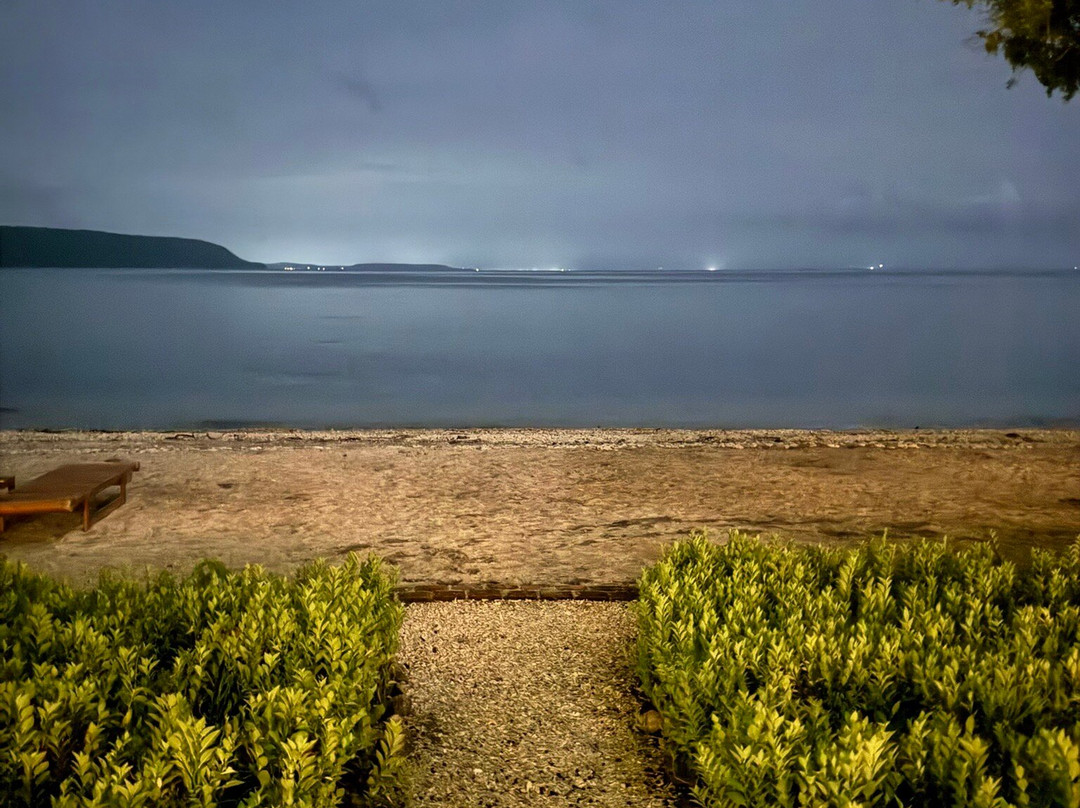 巴厘岛安缦酒店主图