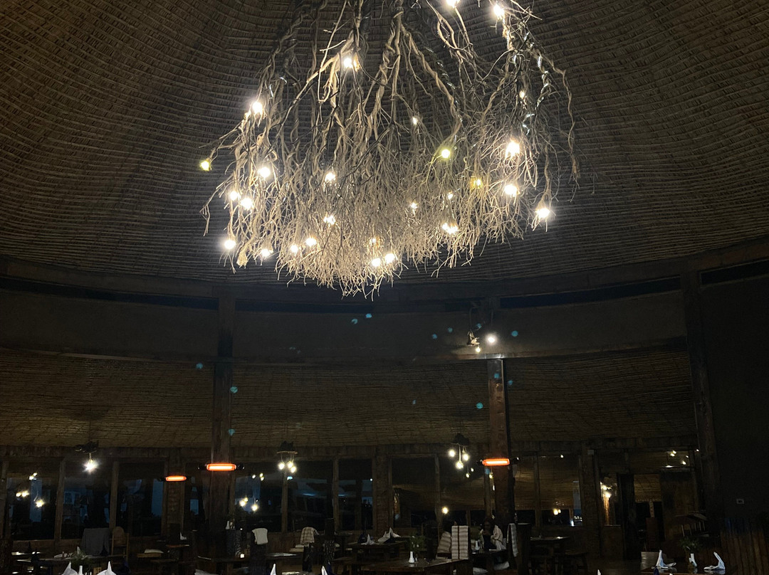 Kuriftu Entoto Adventure Park-亚的斯亚贝巴必去景点