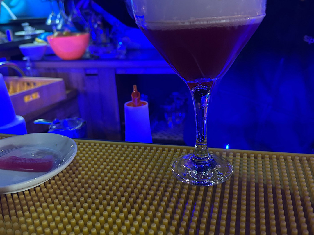 Sip & Solve-普兹茅斯必去景点