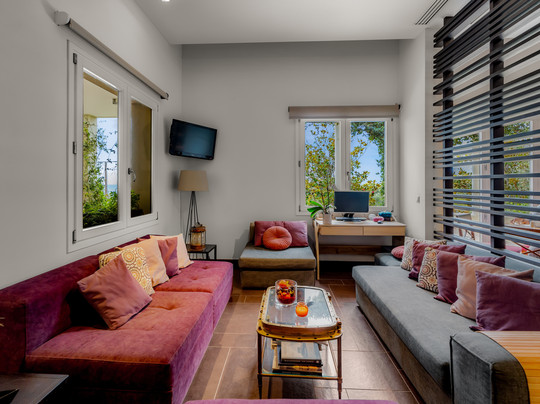 Orizontes View Hotel主图