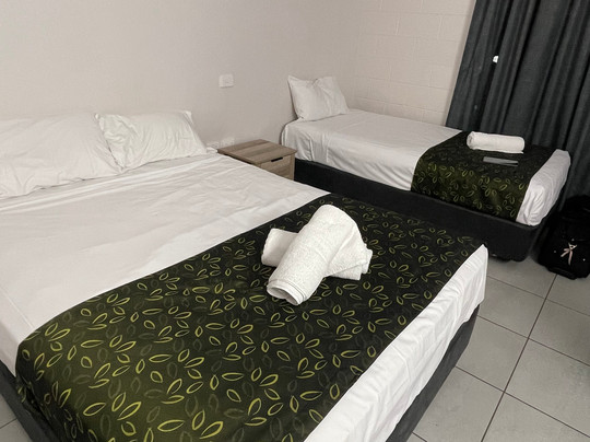 Monte Carlo Motor Inn主图