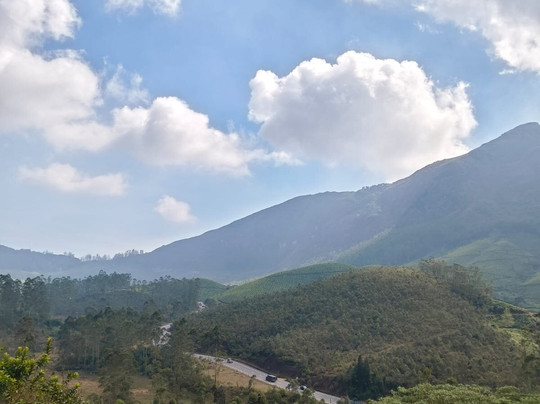 Ghumega India-新德里必去景点