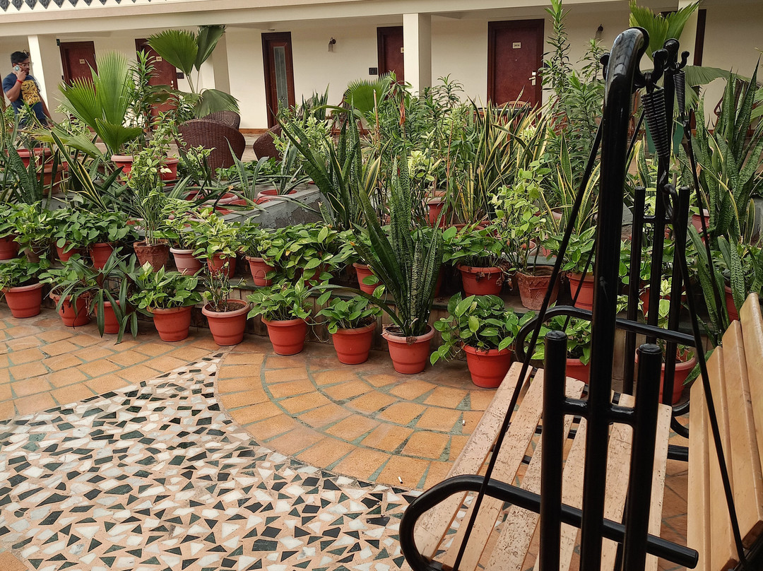 Hotel The Grand Regency主图