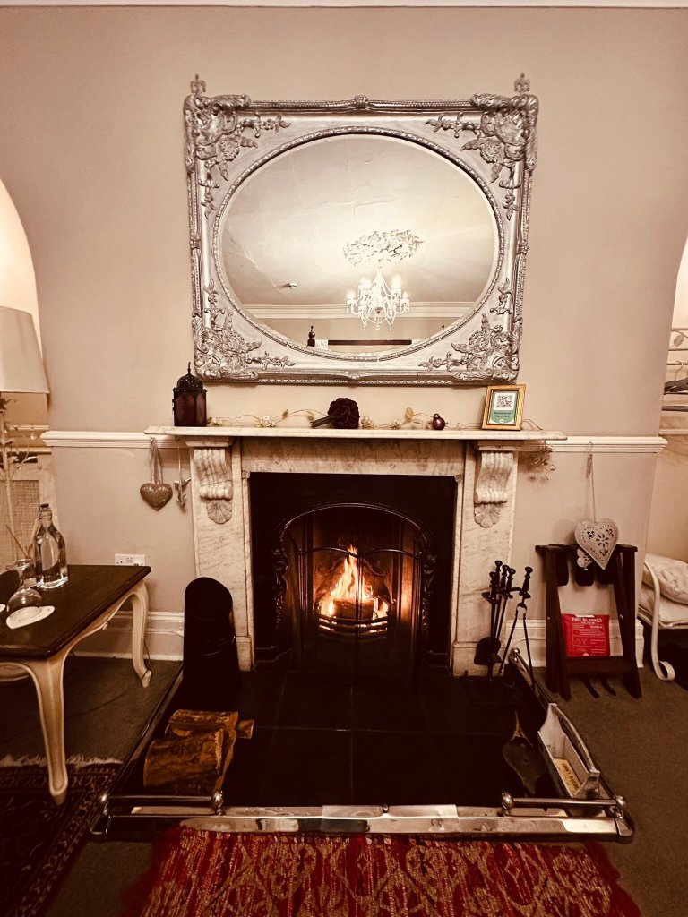 The Castle House Luxury Bed & Breakfast-官方