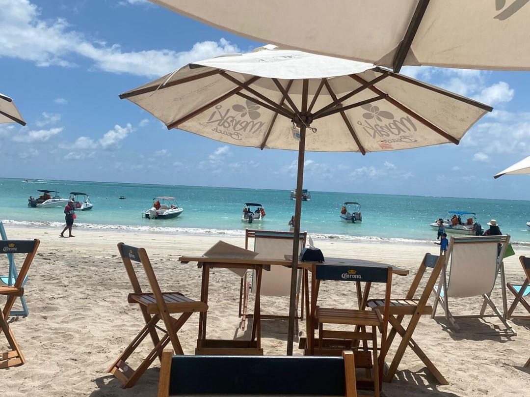 salt receptivo-Maceio必去景点