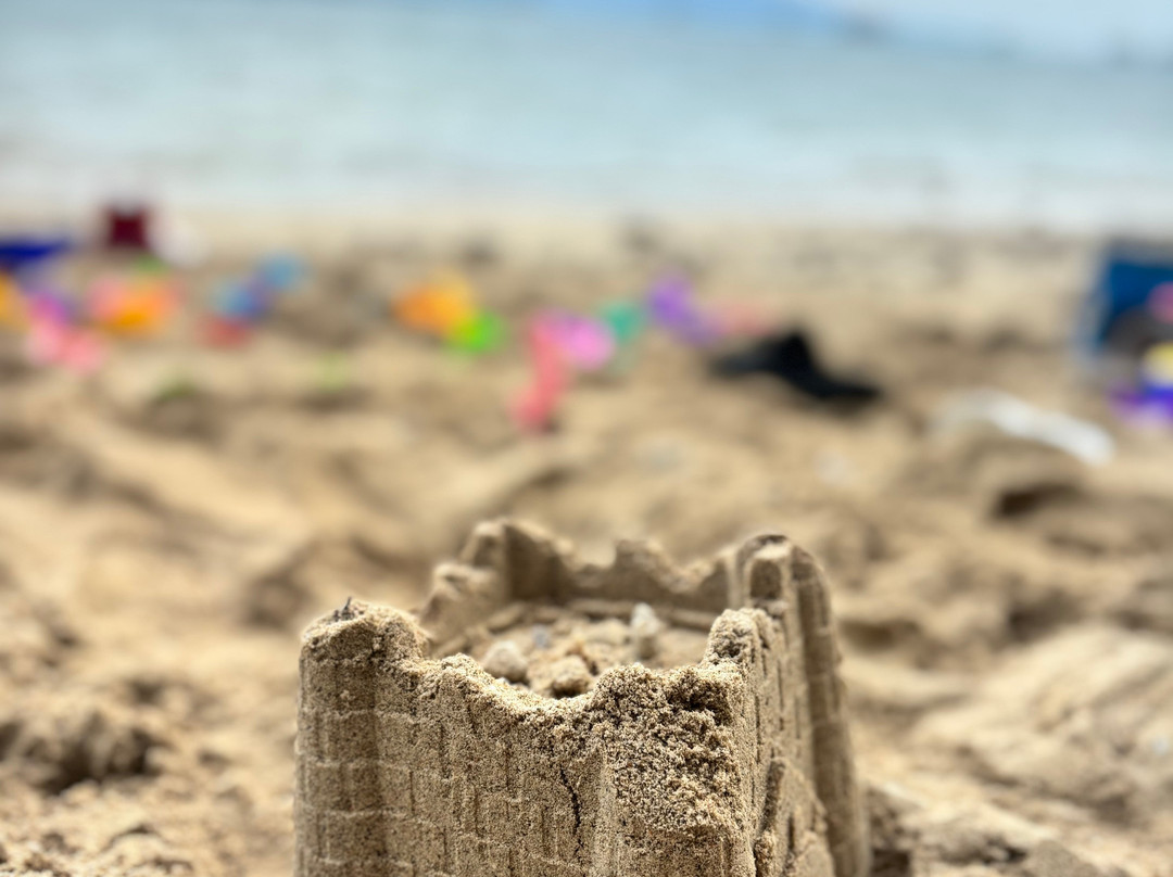 Grand Elty Krakatoa Resort主图