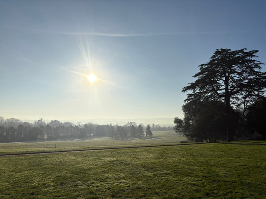 Ashton Court Estate-布里斯托尔必去景点