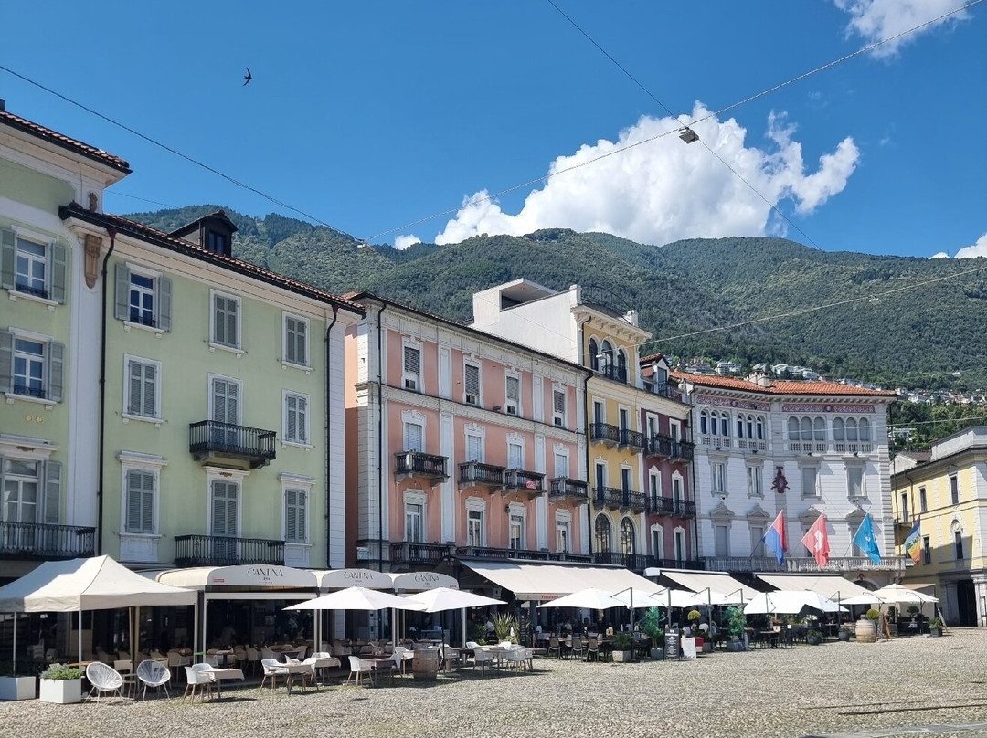 Hotel Millennium主图