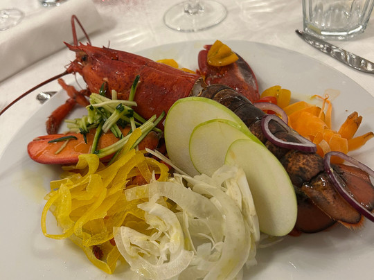 L'antico Uliveto主图