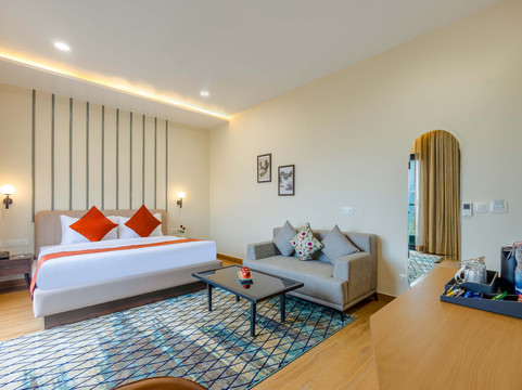 Sterling Nirmaya Dharamshala