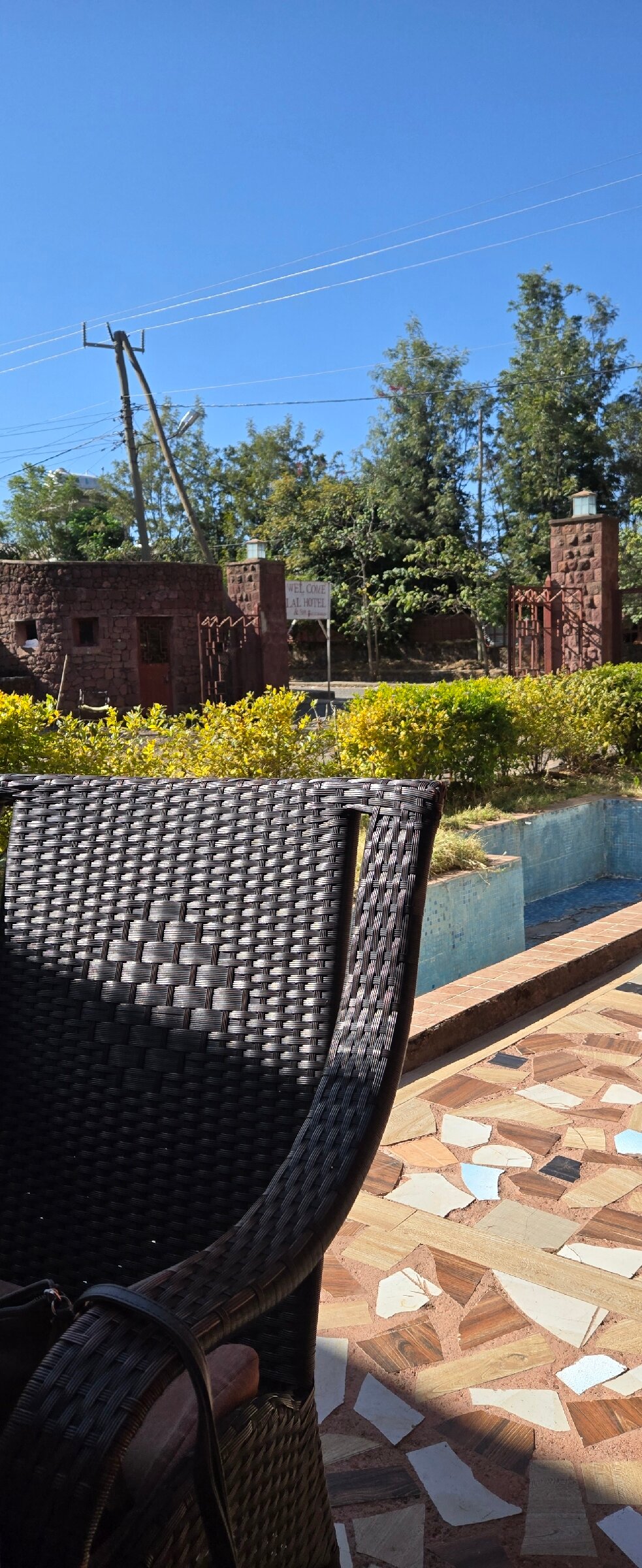 Lal Hotel & Spa-官方