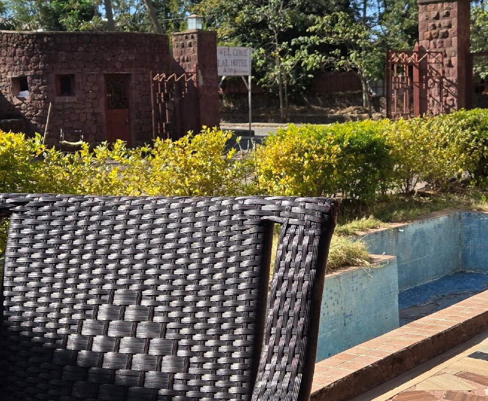 Lal Hotel & Spa主图