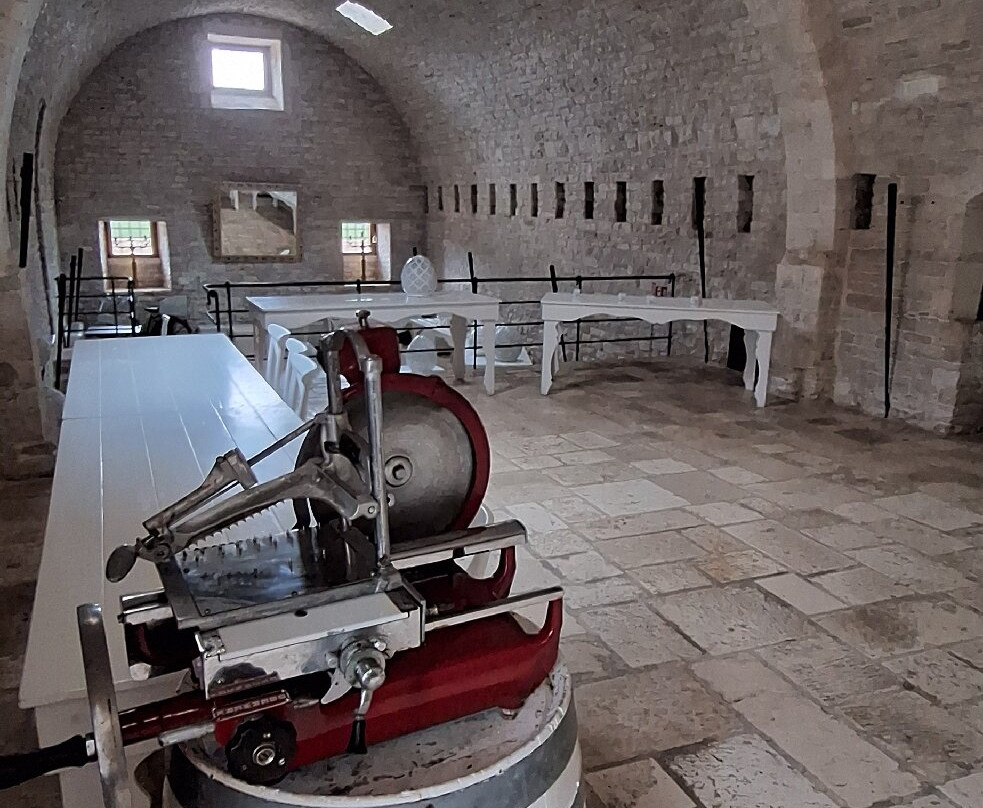 San Marco Antico Relais主图