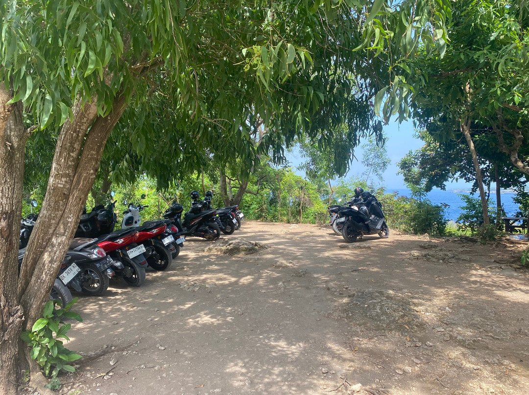 Broken Beach and Angel’s Billabong-Sakti必去景点