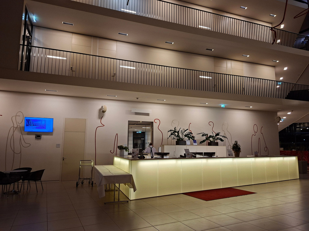 Spa Hotel Bruendl主图