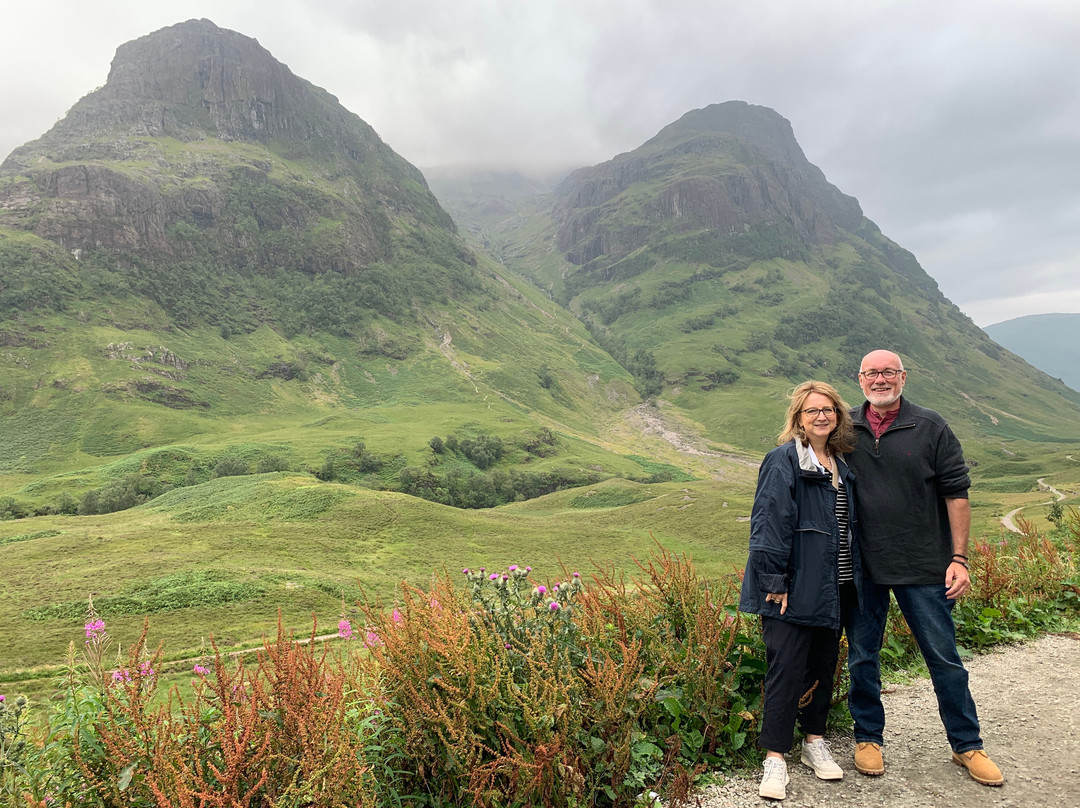 Best Scottish Tours-达农必去景点