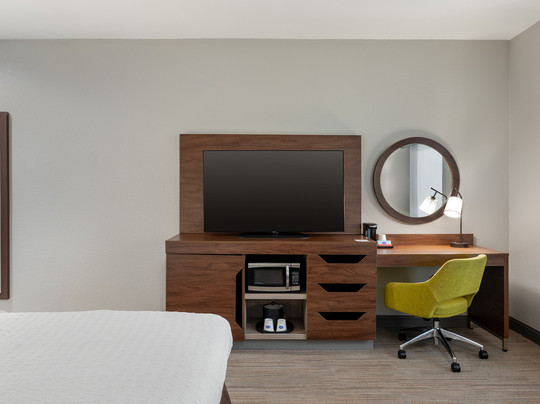 Hampton Inn Lake Charles主图