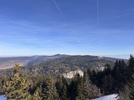 Logis Hôtel la Petite Chaumière主图