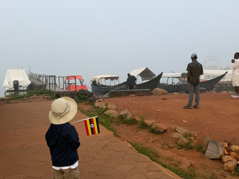 Lulu safaris, uganda-坎帕拉必去景点