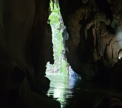 RaimondReise-巴拉德罗必去景点