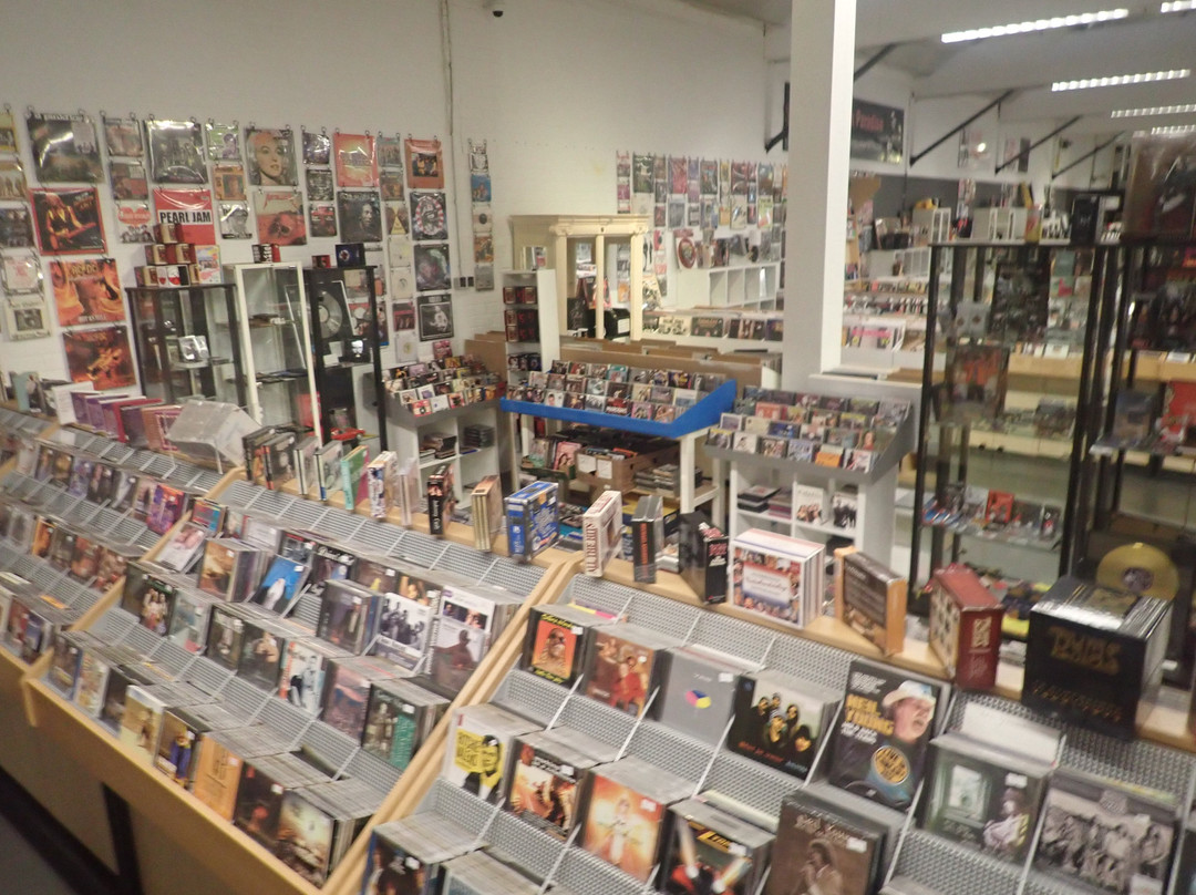 Beatles Museum-Alkmaar必去景点