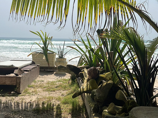 Hotel O Sole Mio主图